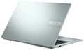 Ноутбук  ASUS Vivobook Go 15 E1504FA-BQ089 15.6 ", Ryzen 5, 8 Гб RAM, 512 Гб SSD, Radeon Graphics, Серый 114083