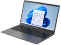 Ноутбук  Irbis Groovy 15NBP2001 15.6 ", Core i5, 16 Гб RAM, 512 Гб SSD, Iris Xe Graphics, Серый 114087