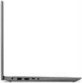 Ноутбук  Lenovo IdeaPad 3 15IAU7 15.6 ", Core i3, 8 Гб RAM, 256 Гб SSD, UHD Graphics, Серый 114088