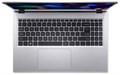 Ноутбук  Acer Extensa 15 EX215-33-P56M 15.6 ", N, 8 Гб RAM, 256 Гб SSD, UHD Graphics, Серебристый 114091