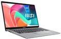 Ноутбук  MSI Modern 15 F13MG-203XRU 15.6 ", Core i3, 8 Гб RAM, 512 Гб SSD, UHD Graphics, Серебристый 114096
