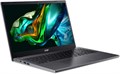 Ноутбук  Acer Aspire A515-58P-359X 15.6 ", Core i3, 8 Гб RAM, 256 Гб SSD, UHD Graphics, Темно-серый 114098