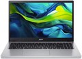 Ноутбук  Acer Aspire Go 15 AG15-31P-35MV 15.6 ", Core i3, 8 Гб RAM, 256 Гб SSD, UHD Graphics 770, Серебристый 114099