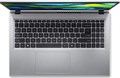 Ноутбук  Acer Aspire Go 15 AG15-31P-35MV 15.6 ", Core i3, 8 Гб RAM, 256 Гб SSD, UHD Graphics 770, Серебристый 114099