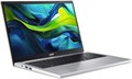 Ноутбук  Acer Aspire Go 15 AG15-31P-35MV 15.6 ", Core i3, 8 Гб RAM, 256 Гб SSD, UHD Graphics 770, Серебристый 114099