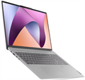 Ноутбук  Lenovo IdeaPad 5 Slim 16ABR8 16 ", Ryzen 3, 8 Гб RAM, 256 Гб SSD, Radeon Graphics, Серый 114100