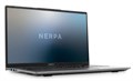 Ноутбук  Nerpa CASPICA ALOSO 15.6 ", Core i3, 8 Гб RAM, 128 Гб SSD, UHD Graphics, Серый 114101