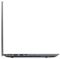 Ноутбук  Nerpa CASPICA ALOSO 15.6 ", Core i3, 8 Гб RAM, 128 Гб SSD, UHD Graphics, Серый 114101