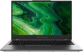 Ноутбук  Digma Pro Fortis 14.1 ", Core i3, 16 Гб RAM, 512 Гб SSD, UHD Graphics, Серый 114103