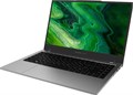 Ноутбук  Digma Pro Fortis 14.1 ", Core i3, 16 Гб RAM, 512 Гб SSD, UHD Graphics, Серый 114103