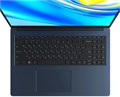 Ноутбук  Maibenben M657 16 ", Ryzen 7, 8 Гб RAM, 512 Гб SSD, Radeon Graphics, Синий 114106
