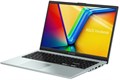 Ноутбук  ASUS Vivobook Go 15 E1504FA-BQ120 15.6 ", Ryzen 3, 8 Гб RAM, 512 Гб SSD, Radeon Graphics, Серый 114107
