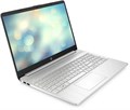 Ноутбук  HP 15s-eq3009ny 15.6 ", Ryzen 5, 8 Гб RAM, 512 Гб SSD, Radeon Graphics, Серебристый 114109