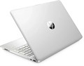 Ноутбук  HP 15s-eq3009ny 15.6 ", Ryzen 5, 8 Гб RAM, 512 Гб SSD, Radeon Graphics, Серебристый 114109