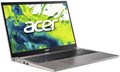 Ноутбук  Acer Lite AL15-33P-38AY 15.6 ", Core 3, 16 Гб RAM, 512 Гб SSD, Iris Xe Graphics, Серый 114110