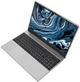 Ноутбук  Digma Pro Breve 15.6 ", Ryzen 5 PRO, 16 Гб RAM, 512 Гб SSD, Radeon Graphics, Серебристый 114113
