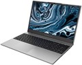Ноутбук  Digma Pro Breve 15.6 ", Ryzen 5 PRO, 16 Гб RAM, 512 Гб SSD, Radeon Graphics, Серебристый 114113
