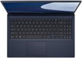 Ноутбук  ASUS ExpertBook B1 B1502CGA-BQ0377 15.6 ", Core i3, 8 Гб RAM, 256 Гб SSD, UHD Graphics 770, Черный 114115