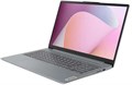 Ноутбук  Lenovo IdeaPad Slim 3 15AMN8 15.6 ", Ryzen 5, 8 Гб RAM, 512 Гб SSD, Radeon 610M, Серый 114118