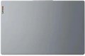 Ноутбук  Lenovo IdeaPad Slim 3 15AMN8 15.6 ", Ryzen 5, 8 Гб RAM, 512 Гб SSD, Radeon 610M, Серый 114118