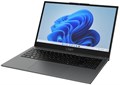 Ноутбук  CBR LP-15105 15.6 ", Core i5, 8 Гб RAM, 512 Гб SSD, Iris Xe Graphics, Черный 114129