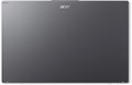 Ноутбук  Acer Aspire 15 A15-51M-39F7 15.6 ", Core 3, 8 Гб RAM, 512 Гб SSD, Iris Xe Graphics, Серый 114134
