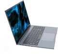 Ноутбук  Digma Pro Pactos 16 ", Ryzen 5, 16 Гб RAM, 512 Гб SSD, Radeon Graphics, Темно-серый 114140