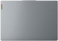 Ноутбук  Lenovo IdeaPad Slim 3 16IRU8 16 ", Core i5, 8 Гб RAM, 256 Гб SSD, Iris Xe Graphics, Серый 114143