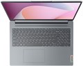 Ноутбук  Lenovo IdeaPad Slim 3 16IRU8 16 ", Core i5, 8 Гб RAM, 256 Гб SSD, Iris Xe Graphics, Серый 114143