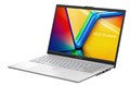Ноутбук  ASUS VivoBook Go 15 E1504FA-BQ073W 15.6 ", Ryzen 5, 8 Гб RAM, 512 Гб SSD, Radeon 610M, Серебристый 114144