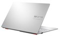 Ноутбук  ASUS VivoBook Go 15 E1504FA-BQ073W 15.6 ", Ryzen 5, 8 Гб RAM, 512 Гб SSD, Radeon 610M, Серебристый 114144