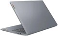 Ноутбук  Lenovo IdeaPad Slim 3 16ABR8 16 ", Ryzen 5, 8 Гб RAM, 512 Гб SSD, Radeon Graphics, Серый 114150
