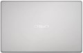 Ноутбук  OSIO FocusLine F150a-016 15.6 ", Ryzen 7, 16 Гб RAM, 512 Гб SSD, Radeon Graphics, Серый 114151