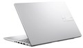 Ноутбук  ASUS F1504VA-BQ3662 15.6 ", Core i3, 8 Гб RAM, 512 Гб SSD, UHD Graphics, Серебристый 114153