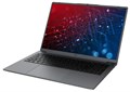 Ноутбук  iRu Tactio 16ALB 16 ", Core i3, 16 Гб RAM, 512 Гб SSD, UHD Graphics, Серый 114154