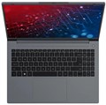 Ноутбук  iRu Tactio 16ALB 16 ", Core i3, 16 Гб RAM, 512 Гб SSD, UHD Graphics, Серый 114154
