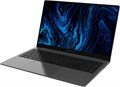 Ноутбук  Digma Pro Sprint N 15.6 ", Ryzen 5, 16 Гб RAM, 512 Гб SSD, Radeon Graphics, Темно-серый 114158