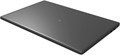 Ноутбук  Digma Pro Sprint N 15.6 ", Ryzen 5, 16 Гб RAM, 512 Гб SSD, Radeon Graphics, Темно-серый 114158