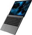 Ноутбук  Digma Pro Pactos 14 ", Core i5, 16 Гб RAM, 512 Гб SSD, Iris Xe Graphics, Темно-серый 114159