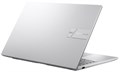 Ноутбук  ASUS Vivobook 15 X1504ZA-BQ1414 15.6 ", Core i3, 16 Гб RAM, 512 Гб SSD, UHD Graphics, Серебристый 114160