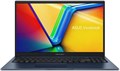Ноутбук  ASUS Vivobook 15 X1504ZA-BQ1144 15.6 ", Core i3, 16 Гб RAM, 512 Гб SSD, UHD Graphics, Синий 114169
