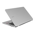 Ноутбук  Maibenben B115A 15.6 ", Ryzen 5 PRO, 16 Гб RAM, 512 Гб SSD, Radeon Graphics, Серебристый 114171