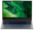 Ноутбук  Digma Pro Fortis M 15.6 ", Core i3, 16 Гб RAM, 256 Гб SSD, UHD Graphics, Серый 114172