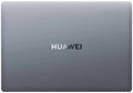 Ноутбук  Huawei MCLF-X 16 ", Core i5, 8 Гб RAM, 512 Гб SSD, UHD Graphics, Серый 114173
