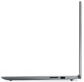 Ноутбук  Lenovo IdeaPad Slim 3 15IRU8 15.6 ", Core i3, 8 Гб RAM, 512 Гб SSD, UHD Graphics, Серый 114174