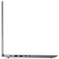 Ноутбук  Lenovo IdeaPad Slim 3 15IRU8 15.6 ", Core i3, 8 Гб RAM, 512 Гб SSD, UHD Graphics, Серый 114174