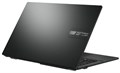 Ноутбук  ASUS Vivobook Go 15 E1504F (E1504FA-BQ1855) 15.6 ", Ryzen 5, 8 Гб RAM, 512 Гб SSD, Radeon Graphics, Черный 114185
