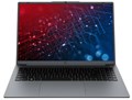 Ноутбук  iRu Tactio 16ARB 16 ", Ryzen 5, 16 Гб RAM, 512 Гб SSD, Серый 114187
