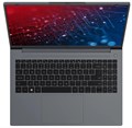 Ноутбук  iRu Tactio 16ARB 16 ", Ryzen 5, 16 Гб RAM, 512 Гб SSD, Серый 114187