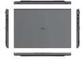 Ноутбук  iRu Tactio 16ARB 16 ", Ryzen 5, 16 Гб RAM, 512 Гб SSD, Серый 114187